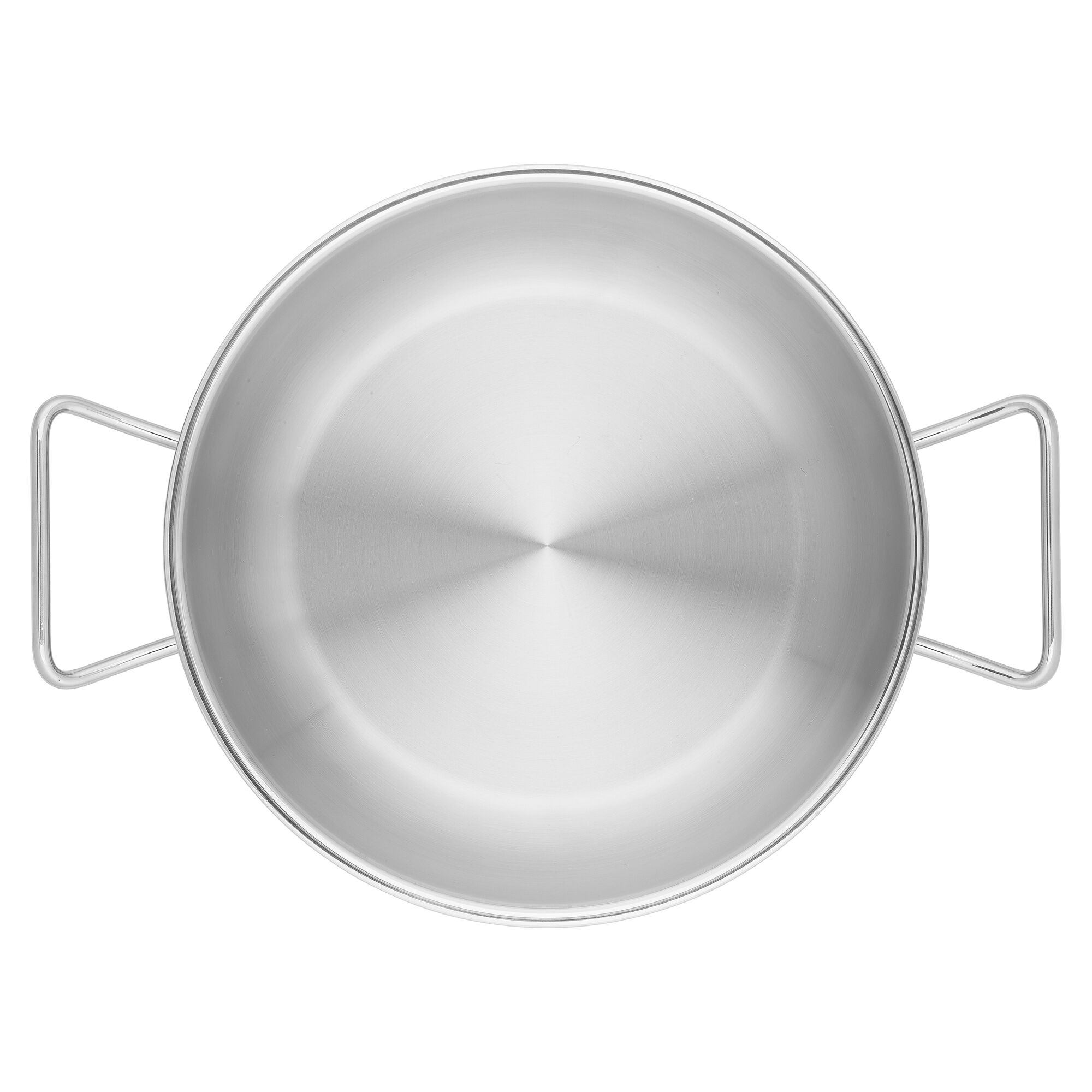 ZWILLING | PRO - Wok - Ø 300mm    