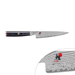 MIYABI | 5000 FC-D - Coltello Shotoh - Lama: 130mm