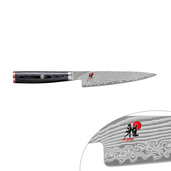 MIYABI | 5000 FC-D - Shotoh - Mes: 130mm