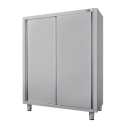 Ormar za posuđe ECO - 1400x700 mm - 2 klizna vrata - Visina: 1800 mm