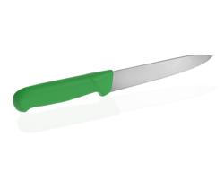 Nóż do carvingu - Ostrze: 180mm