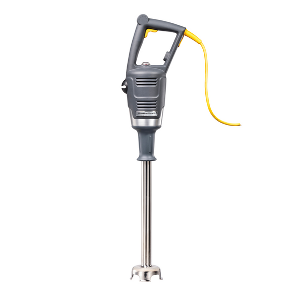 Hamilton Beach Stavmixer BigRig - med effektregulator - 40,6 cm - 1 kW