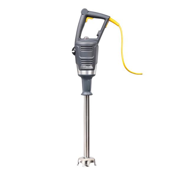 HAMILTON BEACH | BigRig™ HMI016 - Mixeur plongeant - Pied 406mm - 1 kW - Vitesse réglable