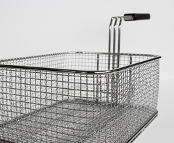 Friteerauskori - 15 L - sopii GFB479T-15 & GFB879T-15+15