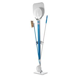 Supporto multifunzionale per pale di pizza - Altezza: 1750 mm