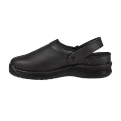 KARLOWSKY | Chaussures professionnelles Kapstadt - Noir - Taille : 39