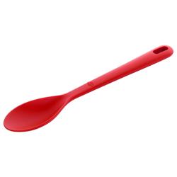 BALLARINI | ROSSO - Kooklepel - 310mm - Siliconen - Rood