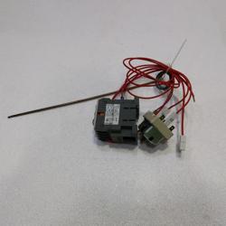 Set de thermostats de sécurité pour fours à pizza