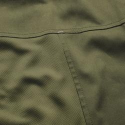 KARLOWSKY | Chaqueta de cocinero Green-Generation - verde musgo - talla: 72