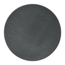 (6 adet) SELTMANN WEIDEN | Coupe tabak - düz - Ø 280 mm - antrasit