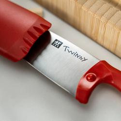 ZWILLING | TWINNY - Cuchillo de cocinero para niños - 100mm
