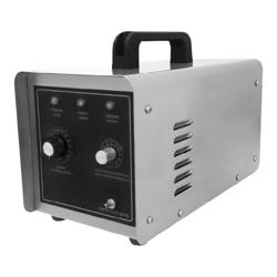 Tragbarer Ozongenerator - 0,6 kW