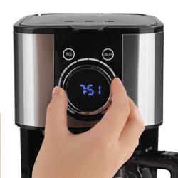 BEEM | Machine à café Fresh-Aroma-Switch - avec thermos - 1 litre - 800 Watt