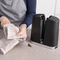 ZWILLING | Aiguiseur de couteaux V-Edge
