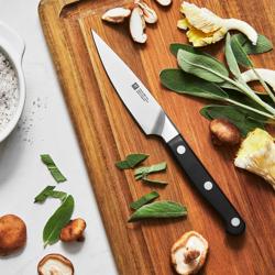 ZWILLING | PRO - Fűszeres és köretkészítő kés - Penge: 100mm