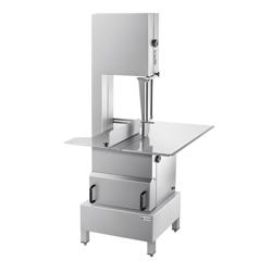 Knochensäge - 3100mm Sägeband - max. Schnitthöhe: 420mm