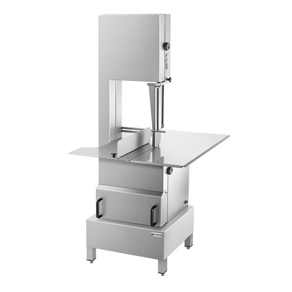 Knochensäge - 3100mm Sägeband - max. Schnitthöhe: 420mm