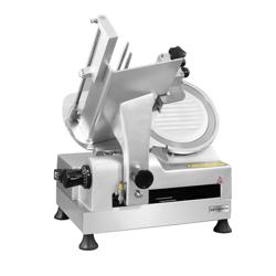 Affettatrice a gravità automatica Professionale - 750W - Lama Ø320mm