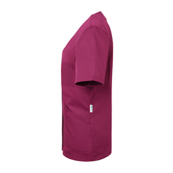 KARLOWSKY | Rövid ujjú női Masack Essential - Fuchsia - Méret: 44