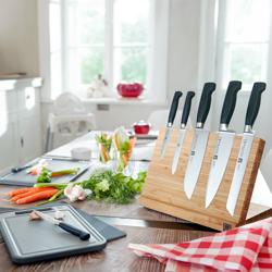 ZWILLING | VIER STERNE - Messerset - 3-tlg