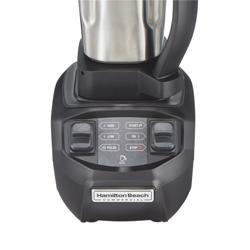 HAMILTON BEACH | Professionele blender RIO HBBS255 - 0,95 liter - 625 Watt - RVS mengbeker