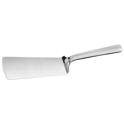 Paletta torta in acciaio inox - rettangolare - 70mm