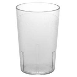 (48 stuks) CAMBRO | Camwear® - Drinkbeker - 237 ml - Transparant