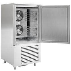 Congelator soc termic - Touch - 315 litri - 14x GN 1/1 sau EN 600x400