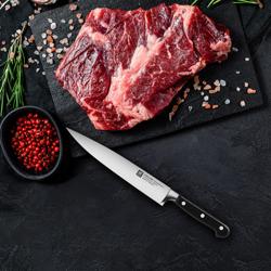 ZWILLING | PROFESSIONAL S - Vleesmes - Mes: 200mm