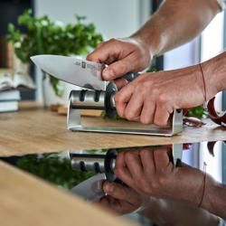 ZWILLING | TWINSHARP - Késélező - 190mm