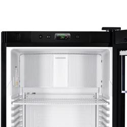 LIEBHERR | Drankenkoelkast - 441 liter - 1 glazen deur & LED-verlichting