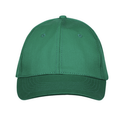(5 stuks) KARLOWSKY | Basecap Action - Groen