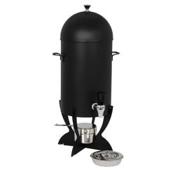 Sıcak İçecek Dispenseri - 5L - Siyah