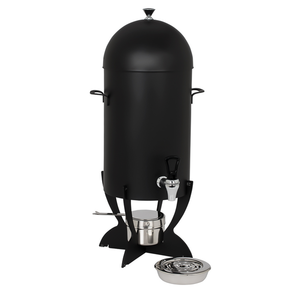Dispensador de bebidas quentes