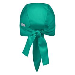 KARLOWSKY | Bandana Essential - Verde smeraldo