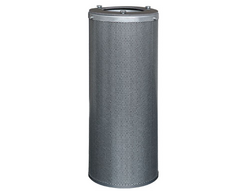 Actieve-koolpatroon  / Inhoud 3,5 kg