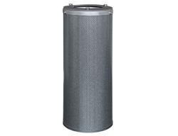 (4 buc) Filtru cu cărbune activ - Conținut: 2,6 kg