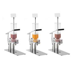 Distribuitor de Gem & Miere - 0,7 litri 