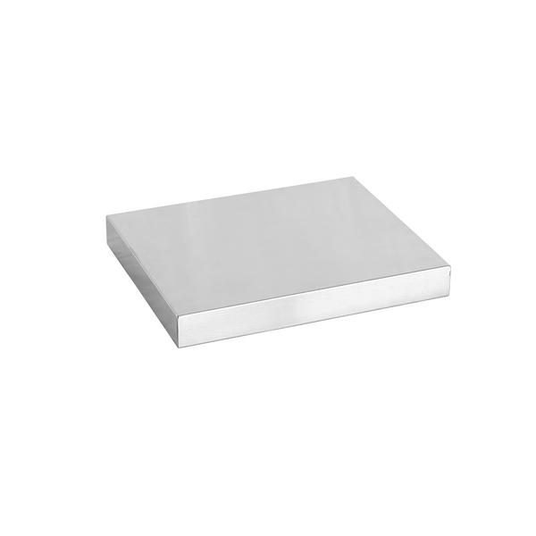 Plaque froide encastrable - 325mm - +2 à +8°C - 1x GN 1/1 - 0W