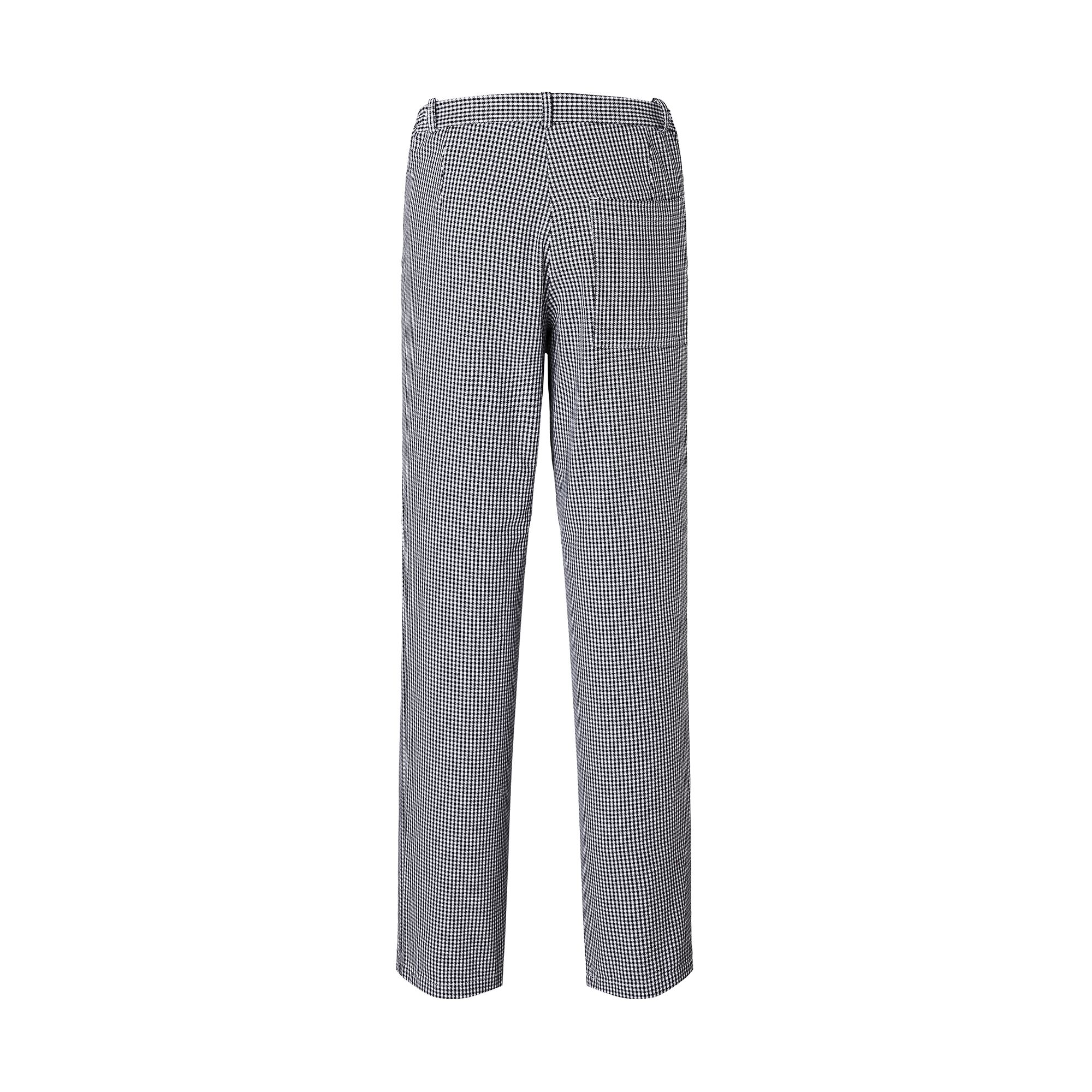 KARLOWSKY | Pantalon Pepita Basic – Noir – Taille : XS