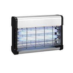 (3 ks) UV lapač hmyzu - pro 50 m² - 16 W
