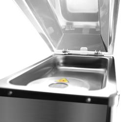 	Elektrikli kıyma makinesi 32 - 600kg/saat - 2,2 kW - 1400rpm