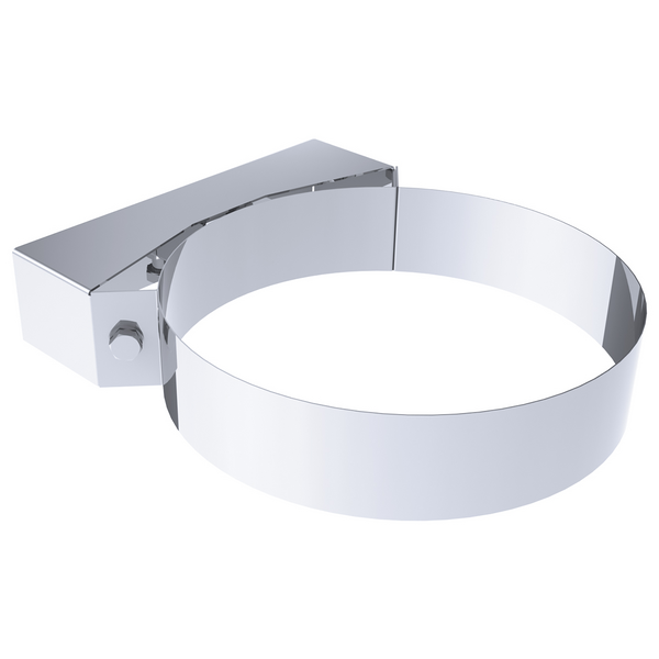 Wand plafond spacers verstelbaar 50-70mm / Ø 300 mm