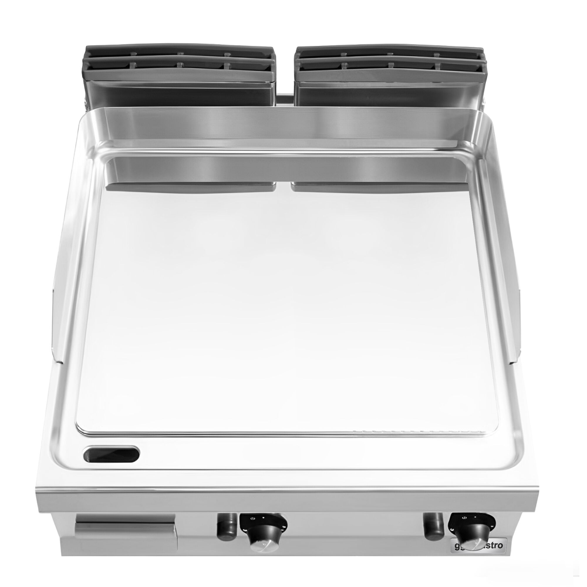 Plaque de cuisson électrique - 13,2 kW - lisse