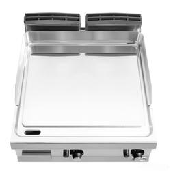 Commercial Electric Griddle - 13.2kW - Smooth Plate
