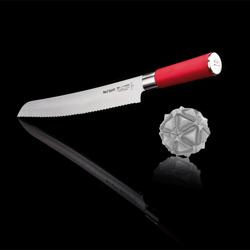 F. DICK Cuchillo para pan con mango - 26cm