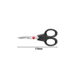 ZWILLING | TWIN L - Huishoudschaar - 110mm - RVS 
