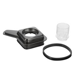 Hamilton Beach Matmixer EXPEDITOR - 1,4 Liter - 1800 Watt