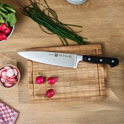 ZWILLING | PROFESSIONAL S - Knivset - 3 stycken