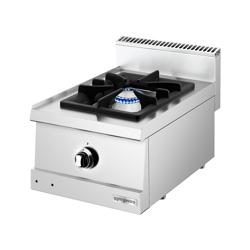 Fogão a gás - 1 queimador - 6,5 kW